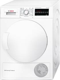 Sušička prádla Bosch WTW83460BY bílá

 obrázek produktu 2 z 5