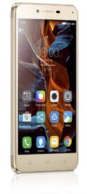 Mobilní telefon Lenovo K5 Plus Dual SIM zlatý

 obrázek produktu 4 z 15