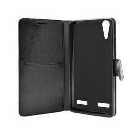 Pouzdro na mobil flipové FIXED na Lenovo A6010 

 obrázek produktu 1 z 2