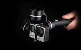 Stabilizátor Feiyu Tech G4, 3 osy 

 obrázek produktu 7 z 13