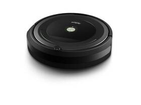 Robotický vysavač iRobot 696 šedý

 obrázek produktu 5 z 19