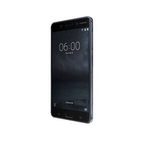 Mobilní telefon Nokia 6 Single SIM modrý

 obrázek produktu 4 z 5
