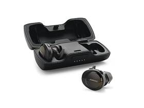Sluchátka Bose SoundSport Free černá

 obrázek produktu 7 z 11