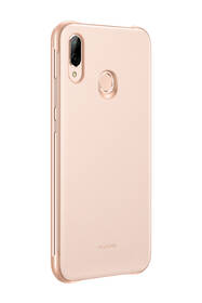Pouzdro na mobil flipové Huawei Original Folio na P20 Lite růžové

 obrázek produktu 3 z 4