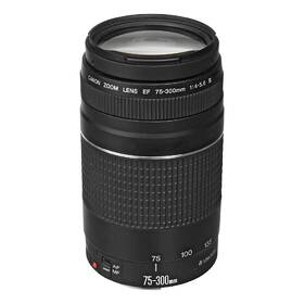 Digitální fotoaparát Canon 2000D + 18-55 IS II + 75-300 černý

 obrázek produktu 7 z 9