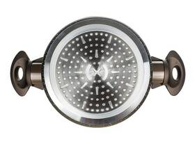 Hrnec s poklicí BANQUET Premium 20 × 13,5 cm 

 obrázek produktu 2 z 2