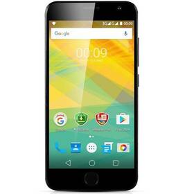 Mobilní telefon Prestigio Grace R7 černý

 obrázek produktu 2 z 3