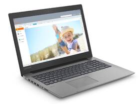 Notebook Lenovo 330-15IGM černý

 obrázek produktu 5 z 10