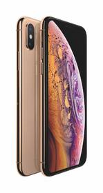 Mobilní telefon Apple iPhone Xs 64 GB - gold 

 obrázek produktu 3 z 3