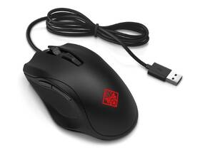 Myš HP OMEN 400 černá

 obrázek produktu 3 z 3
