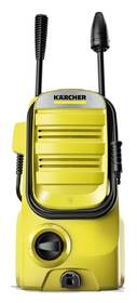 Vysokotlaký čistič Kärcher K2 Compact Car & Home New 

 obrázek produktu 1 z 13