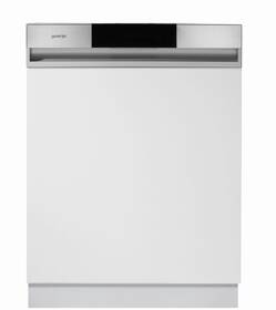 Myčka nádobí Gorenje GI62010X nerez

 obrázek produktu 5 z 6