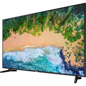 Televize Samsung UE40NU7182 černý

 obrázek produktu 3 z 3