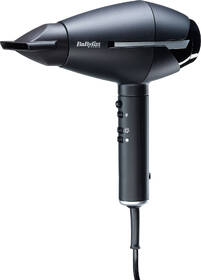 Fén BaByliss 6730E černý

 obrázek produktu 1 z 8