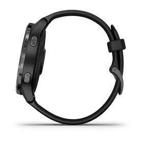 Chytré hodinky Garmin Venu Black/Slate 

 obrázek produktu 8 z 8