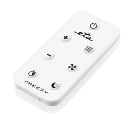 Mobilní klimatizace ETA 1578 90000 bílá

 obrázek produktu 10 z 11