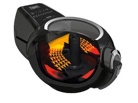 Fritéza horkovzdušná Tefal YV970815 černá

 obrázek produktu 9 z 32