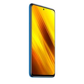 Mobilní telefon Poco X3 128 GB modrý

 obrázek produktu 3 z 10