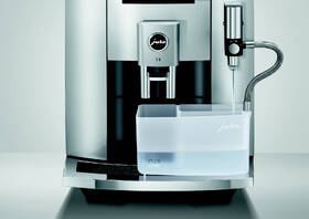 Espresso Jura E8 Moonlight Silver 

 obrázek produktu 8 z 16