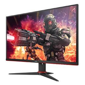 Herní monitor AOC 24G2AE/BK 

 obrázek produktu 2 z 6