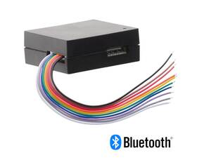Modul Danalock V3 univerzální - Bluetooth 

 obrázek produktu 1 z 6