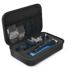 Zastřihovač multifunkční Rowenta TN9460F4 Selectium XPERT 

 obrázek produktu 7 z 21