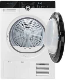 Sušička prádla Philco PDH 8 F KING bílá

 obrázek produktu 5 z 6