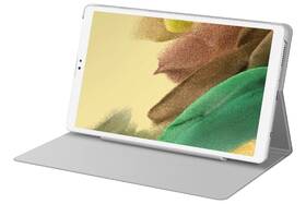 Pouzdro na tablet Samsung Galaxy Tab A7 Lite stříbrné

 obrázek produktu 2 z 6