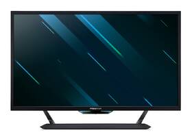 Herní monitor Acer Predator CG437KSbmiipuzx černý

 obrázek produktu 2 z 6
