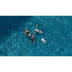 Dron DJI Mini SE šedá barva
