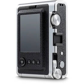 Instantní fotoaparát Fujifilm Instax Mini EVO černý

 obrázek produktu 6 z 11