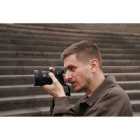 Objektiv Sony FE 14mm F1.8 GM černý

 obrázek produktu 9 z 9