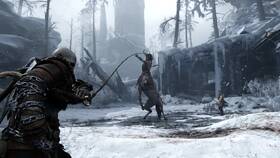 Hra Sony PlayStation 5 God of War: Ragnarok 
