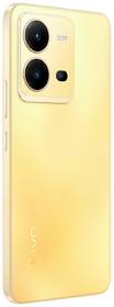 Mobilní telefon vivo X80 Lite 5G 8 GB / 256 GB zlatý

 obrázek produktu 6 z 10