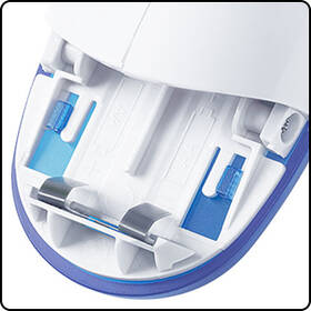 Odstraňovač žmolků Clatronic TC 3758 

 obrázek produktu 11 z 11