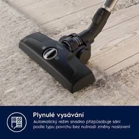 Podlahový vysavač Electrolux EB61C3WBL 

 obrázek produktu 12 z 14