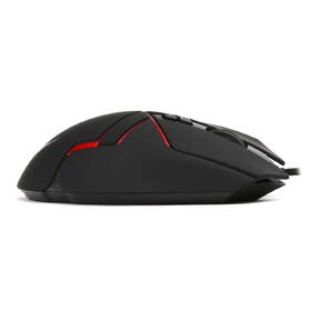 Myš PLATINET VARR MOUSE V-360 černá

 obrázek produktu 5 z 5