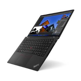 Notebook Lenovo ThinkPad P14s Gen 3 černý

 obrázek produktu 5 z 10