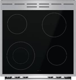 Sklokeramický sporák Gorenje GECS6C70XC nerez

 obrázek produktu 9 z 22