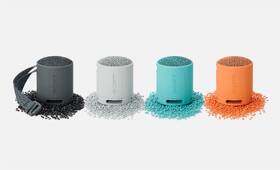 Přenosný reproduktor Sony SRS-XB100 oranžový

 obrázek produktu 9 z 9
