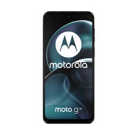 Mobilní telefon Motorola Moto G14 4 GB / 128 GB šedý

 obrázek produktu 2 z 11