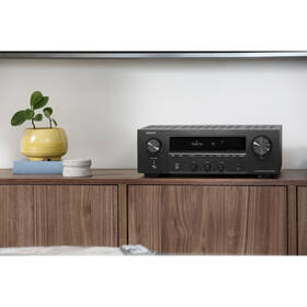AV Receiver Denon DRA-900H černý

 obrázek produktu 8 z 9