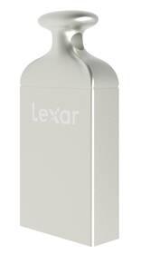 USB Flash Lexar JumpDrive M22 USB 2.0, 64GB stříbrný

 obrázek produktu 4 z 6