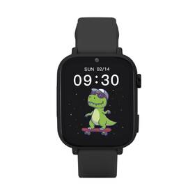 Chytré hodinky Garett Kids N!ce Pro 4G černé

 obrázek produktu 2 z 6