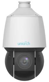 IP kamera Uniarch IPC-P413-X20K PTZ bílá barva
