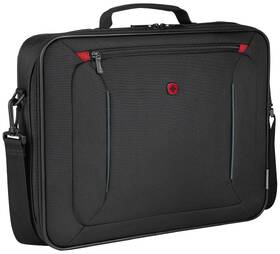 Brašna na notebook Wenger BQ 16" černá

 obrázek produktu 1 z 6