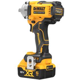 Utahovák rázový Dewalt DCF892P2T (s baterií) 

 obrázek produktu 2 z 4