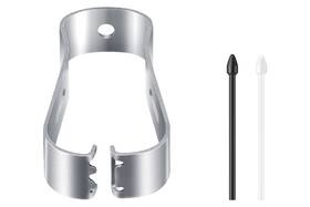 Stylus Samsung S Pen pro Galaxy S24 Ultra černý

 obrázek produktu 3 z 3