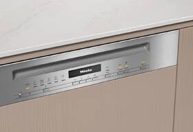 Myčka nádobí Miele G 7210 SCi 

 obrázek produktu 2 z 5