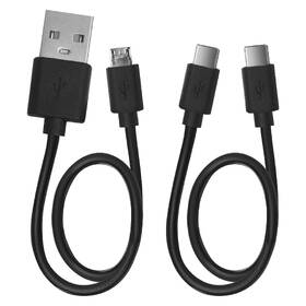 Powerbanka EMOS BetaQ 20, 20 000 mAh, 22,5 W černá

 obrázek produktu 10 z 11
